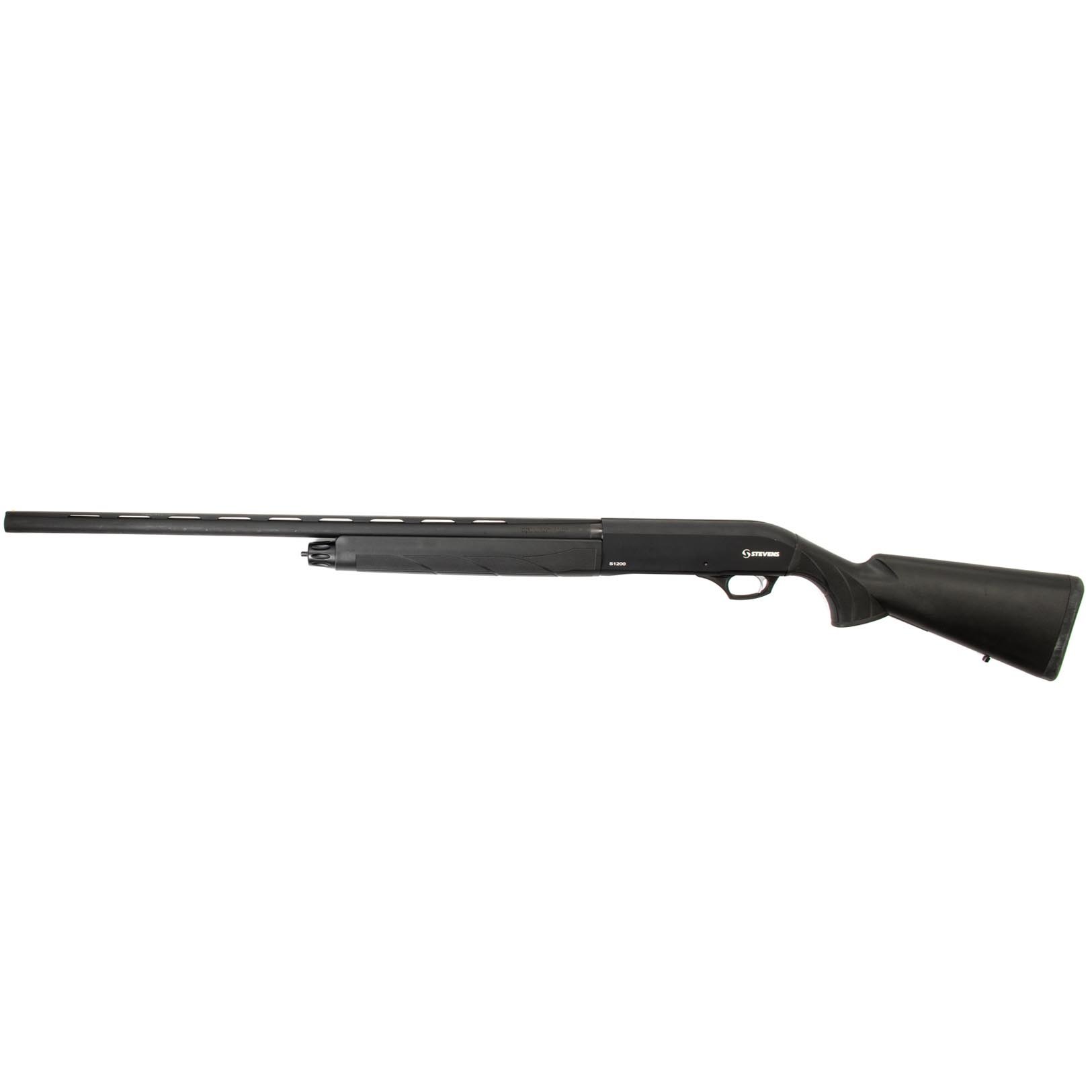 SAVAGE ARMS  STEVENS S1200